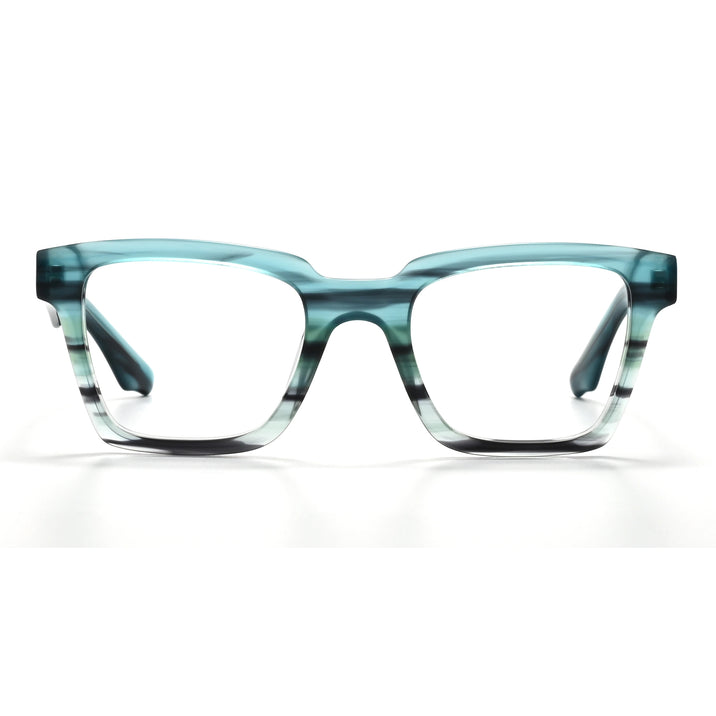 Square Glasses LE7100