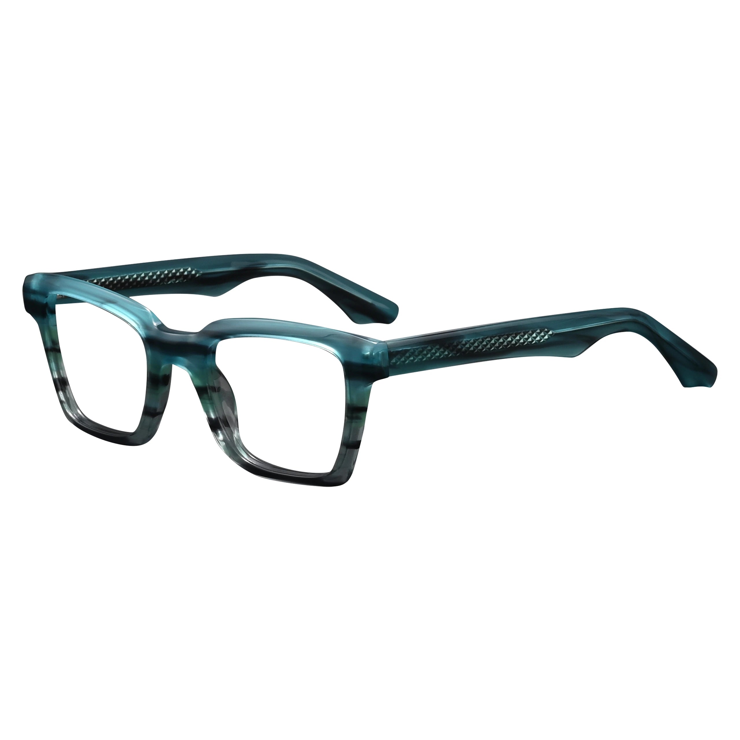 Square Glasses LE7100 detail image