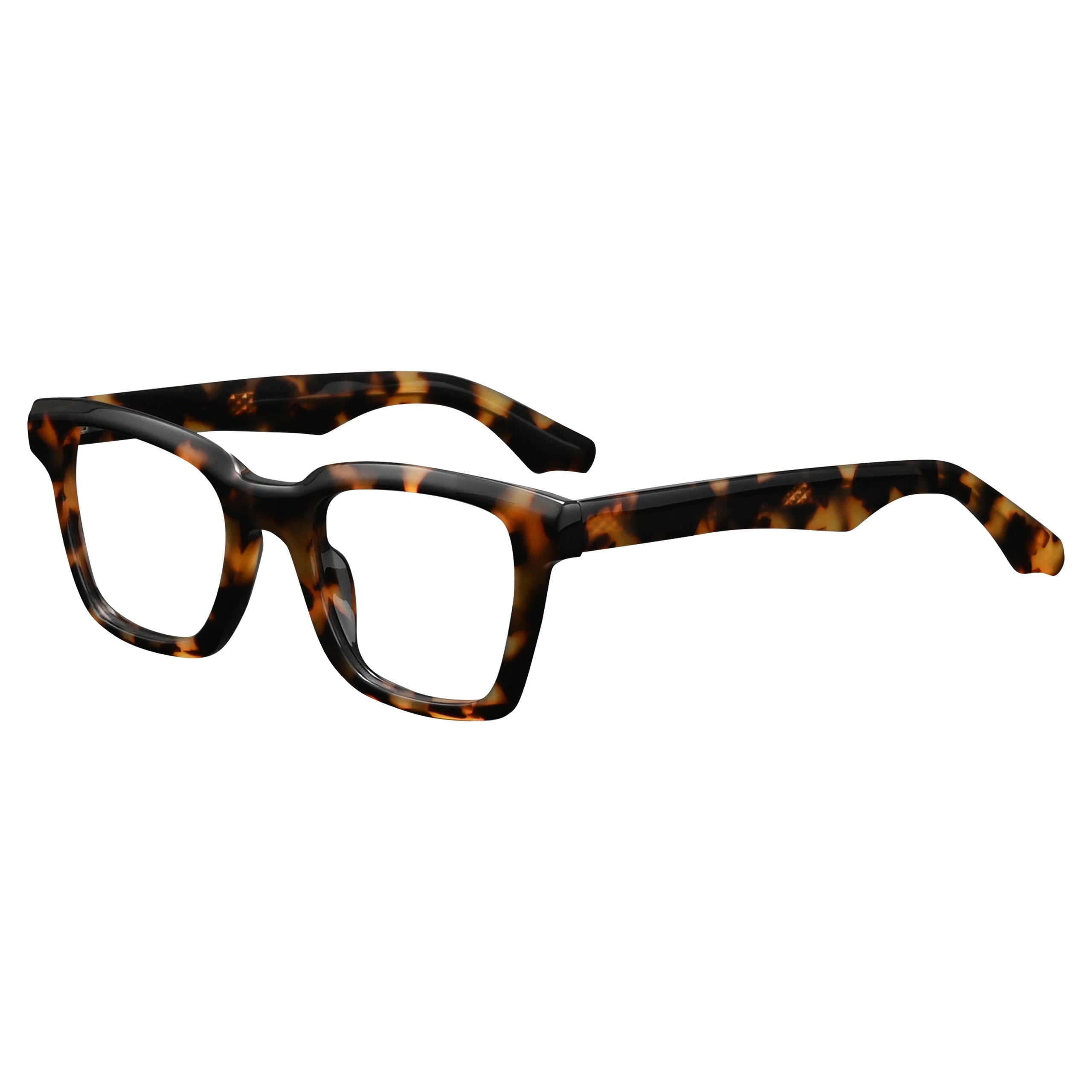 Square Glasses LE7100 detail image