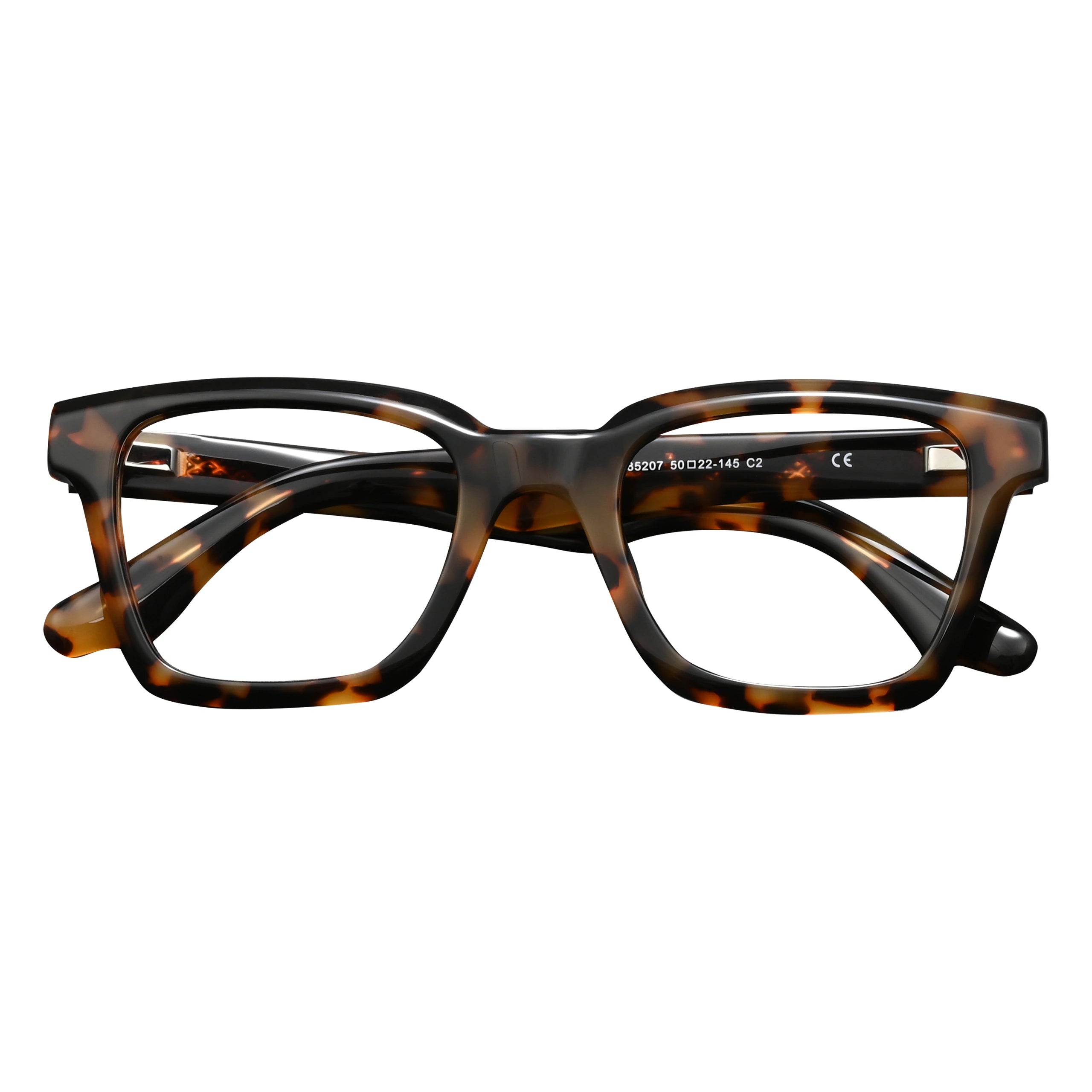 Square Glasses LE7100 detail image