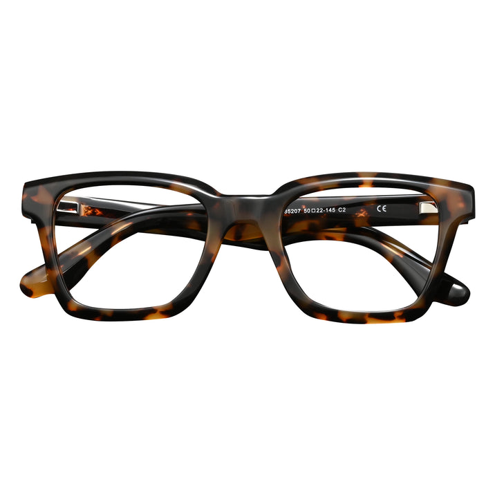 Square Glasses LE7100