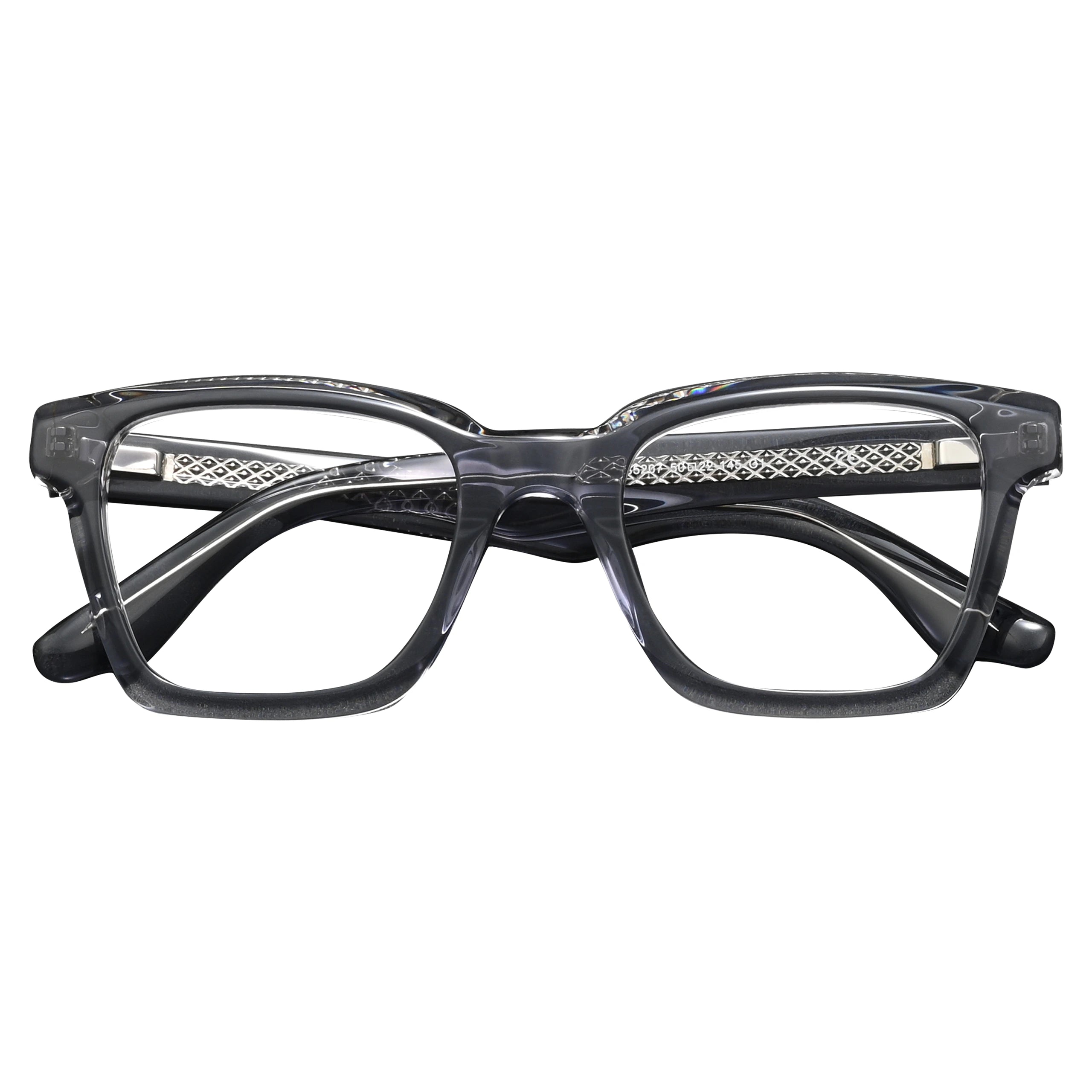 Square Glasses LE7100