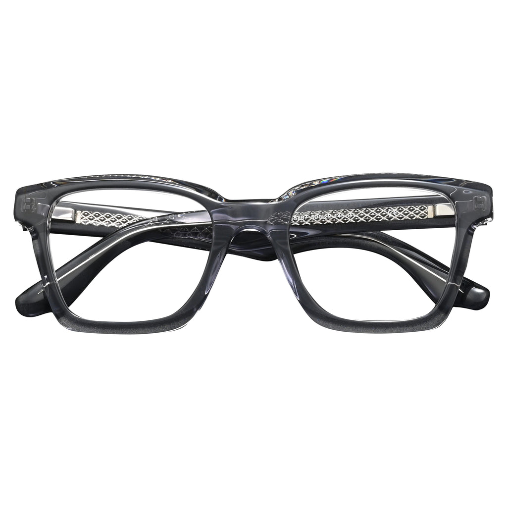 Square Glasses LE7100