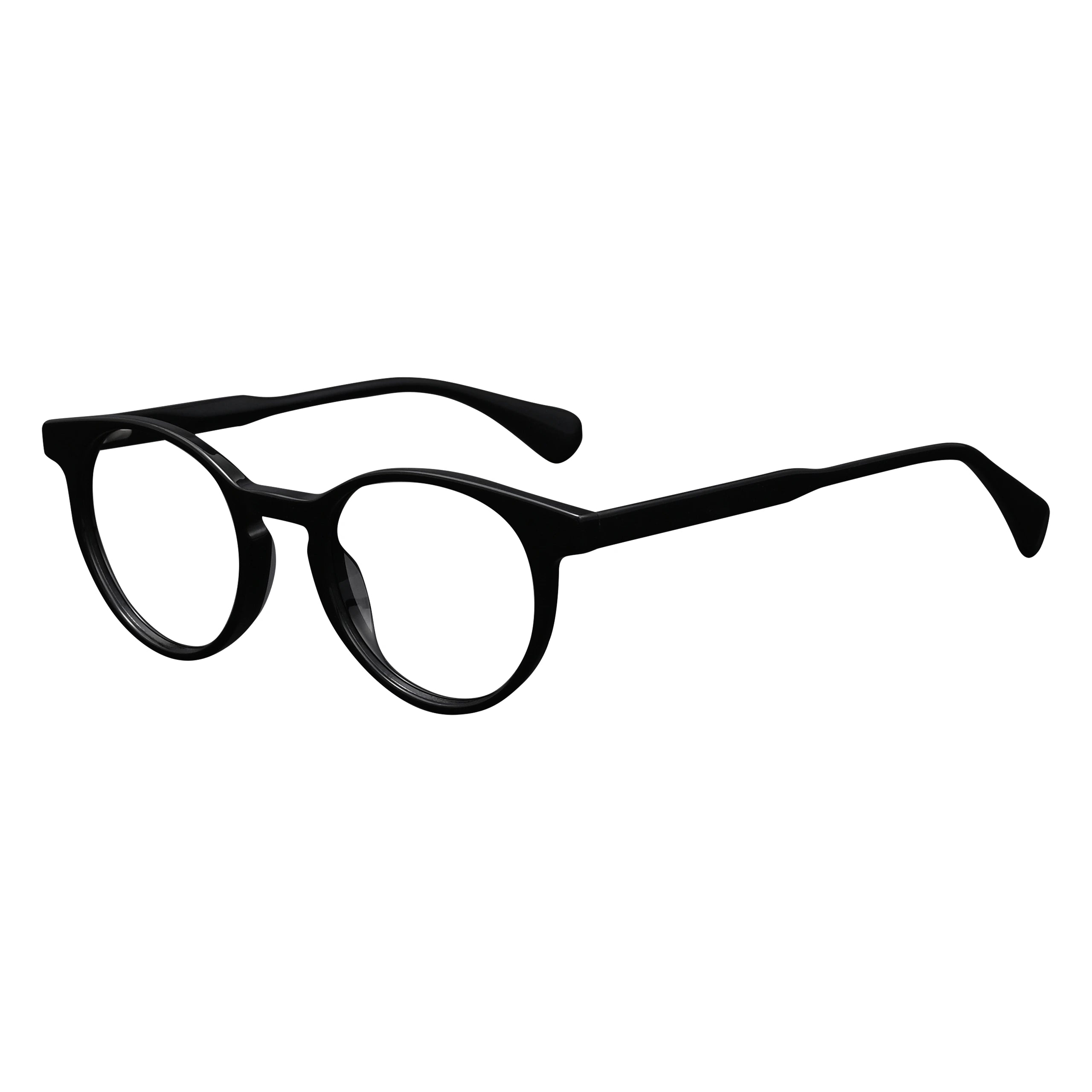 Round Glasses LE7101 detail image