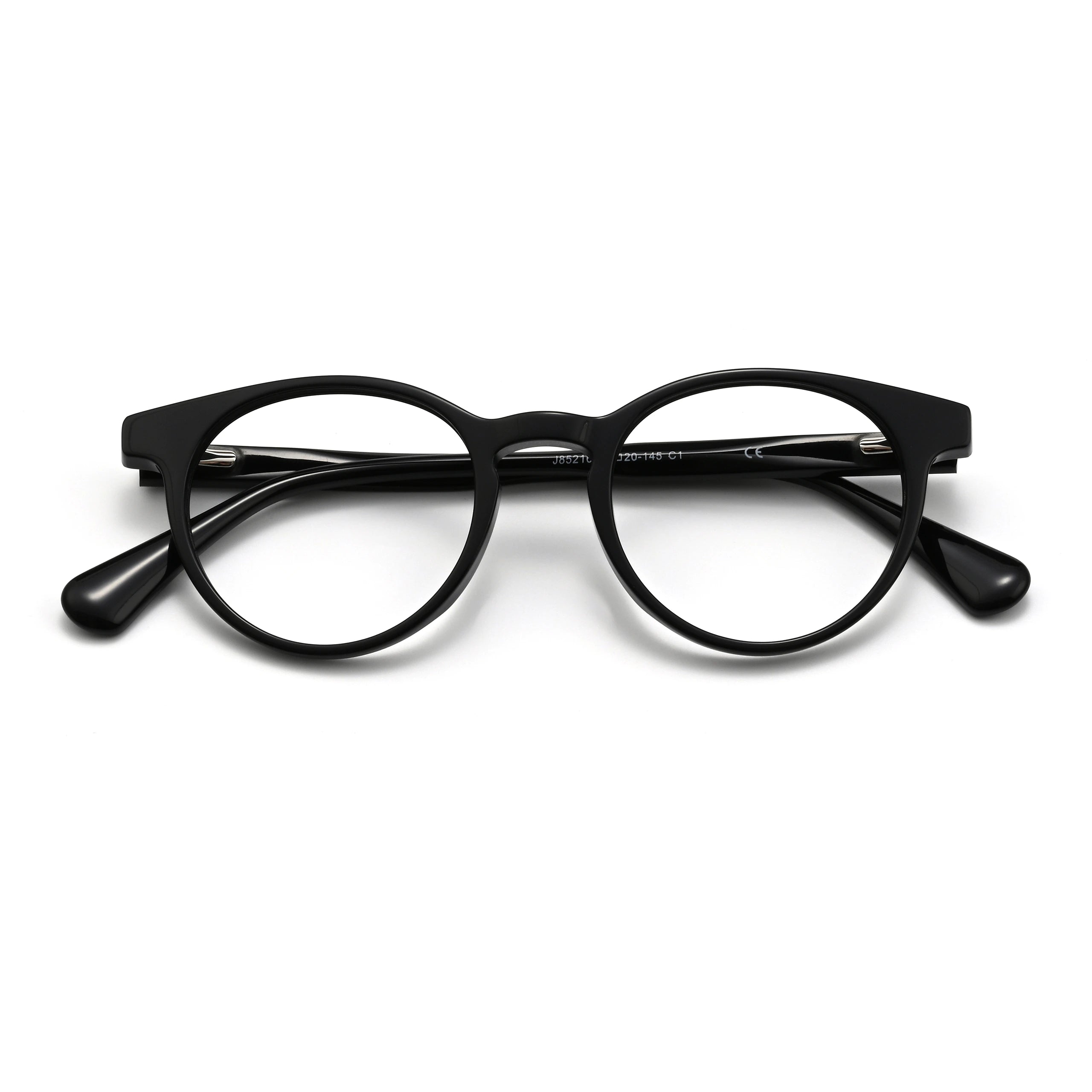 Round Glasses LE7101 detail image