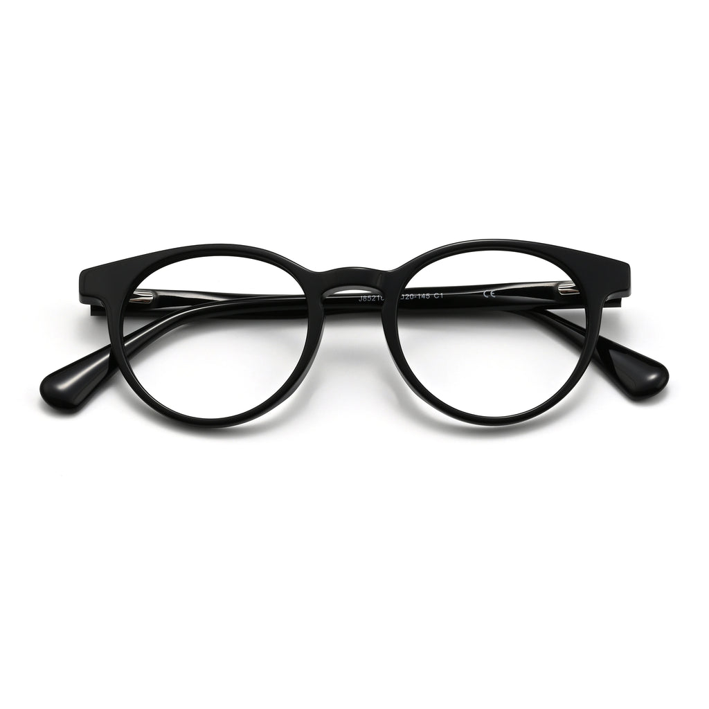 Round Glasses LE7101