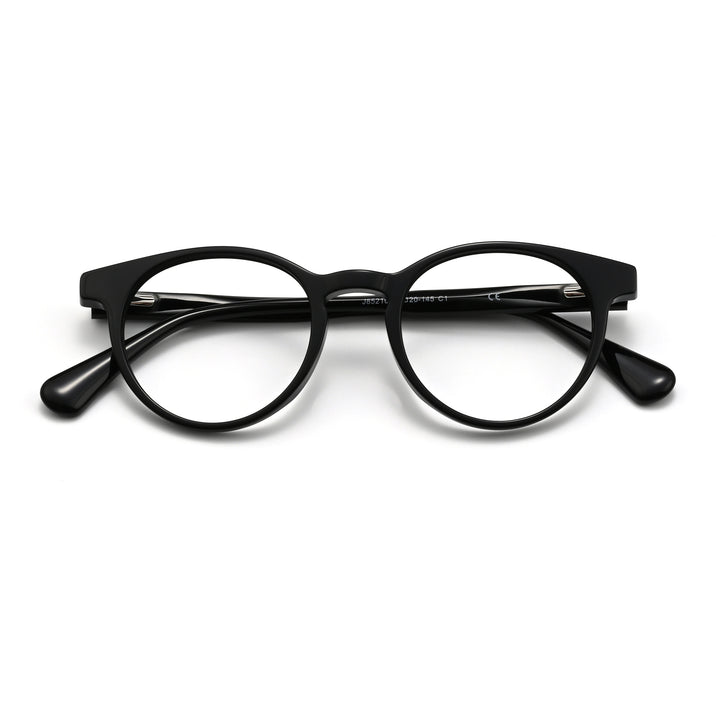 Round Glasses LE7101