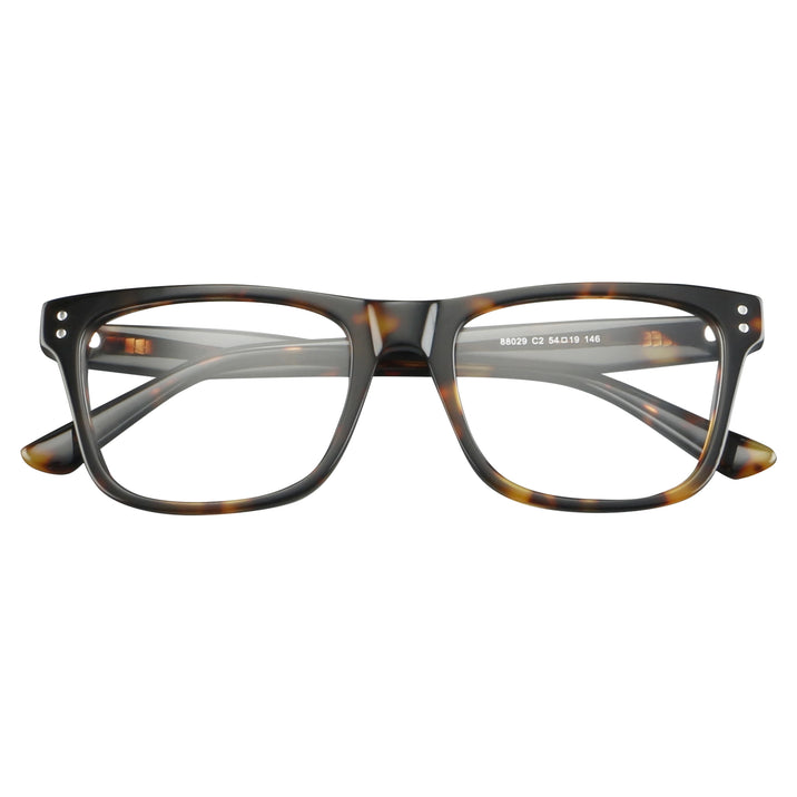 Square Glasses LE7102