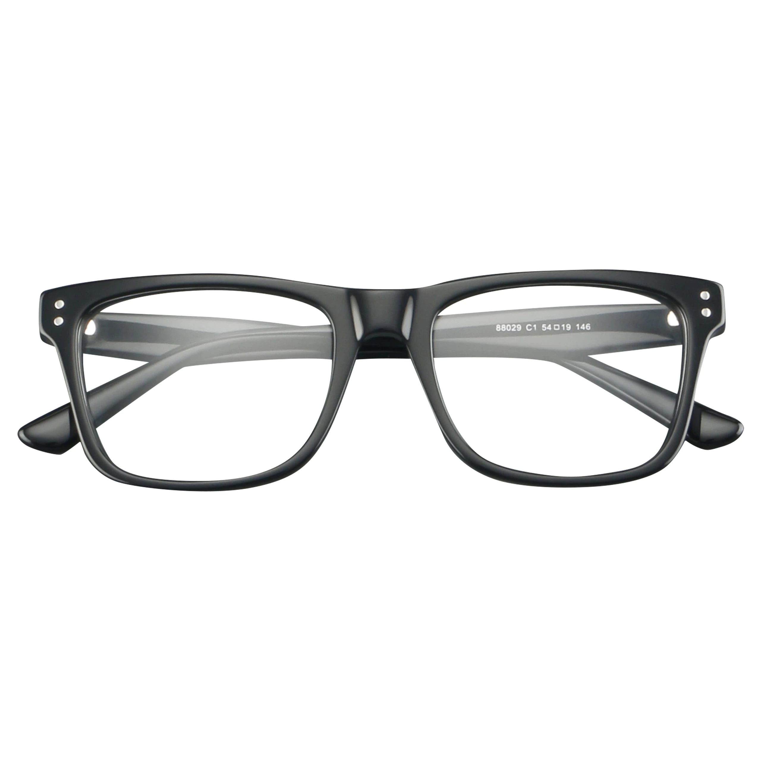 Square Glasses LE7102