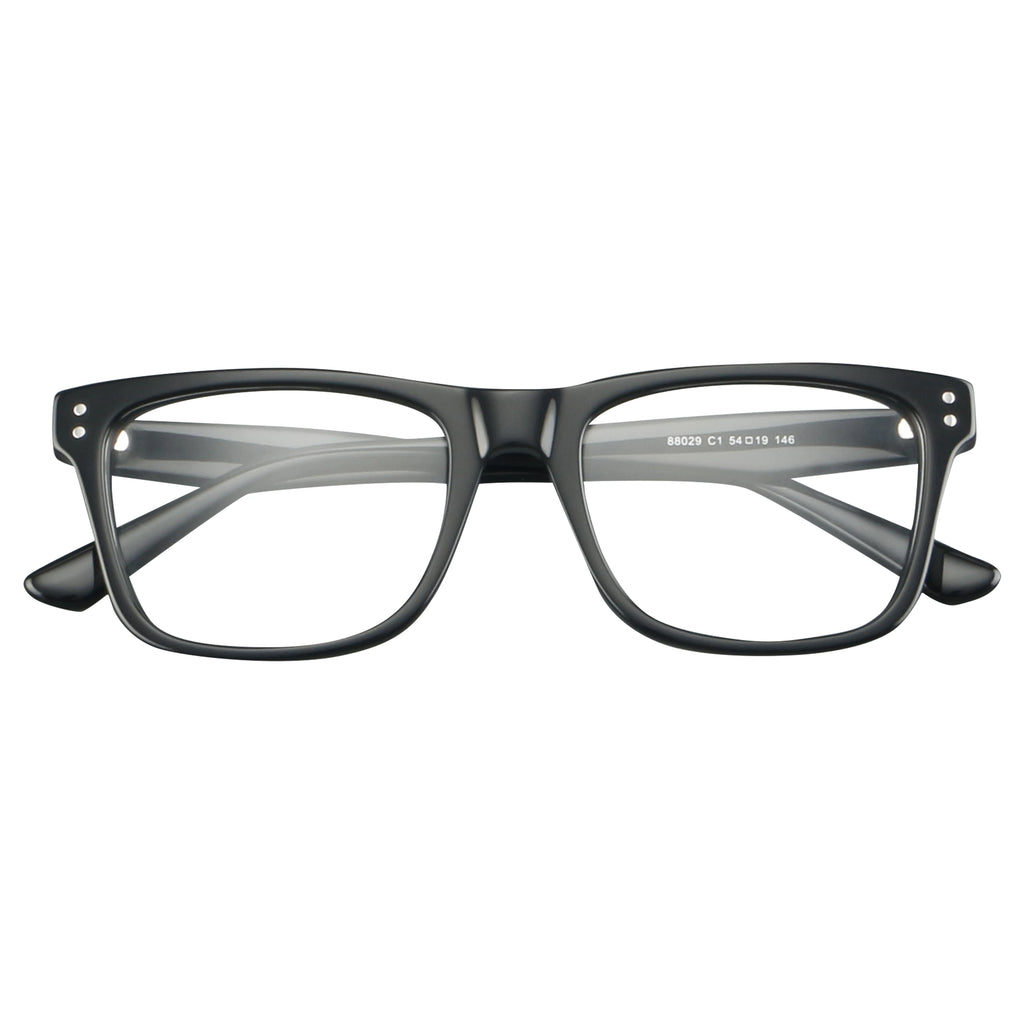 Square Glasses LE7102