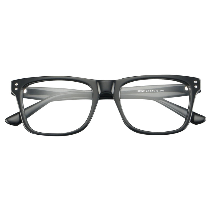 Square Glasses LE7102