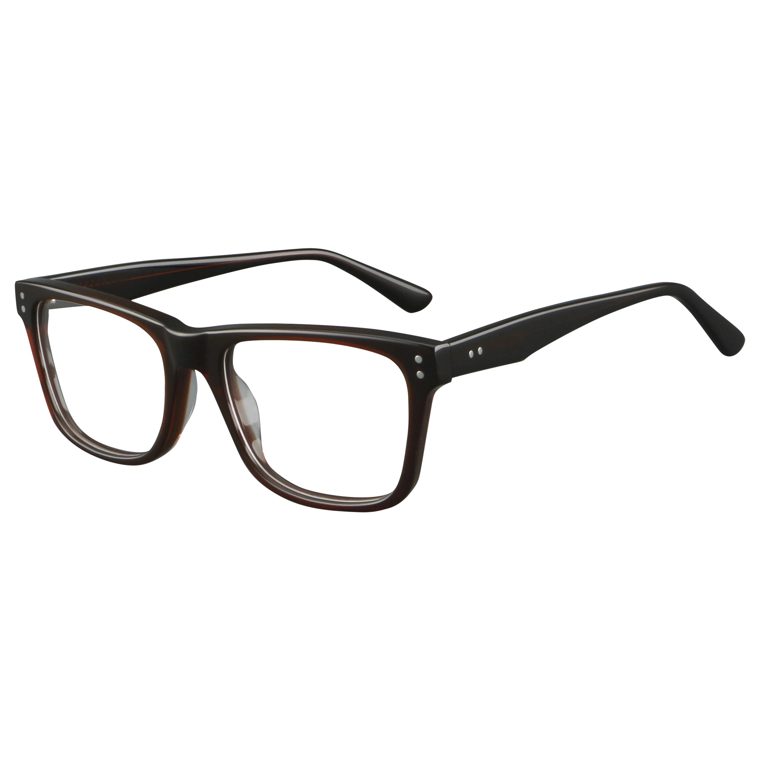 Square Glasses LE7102 detail image