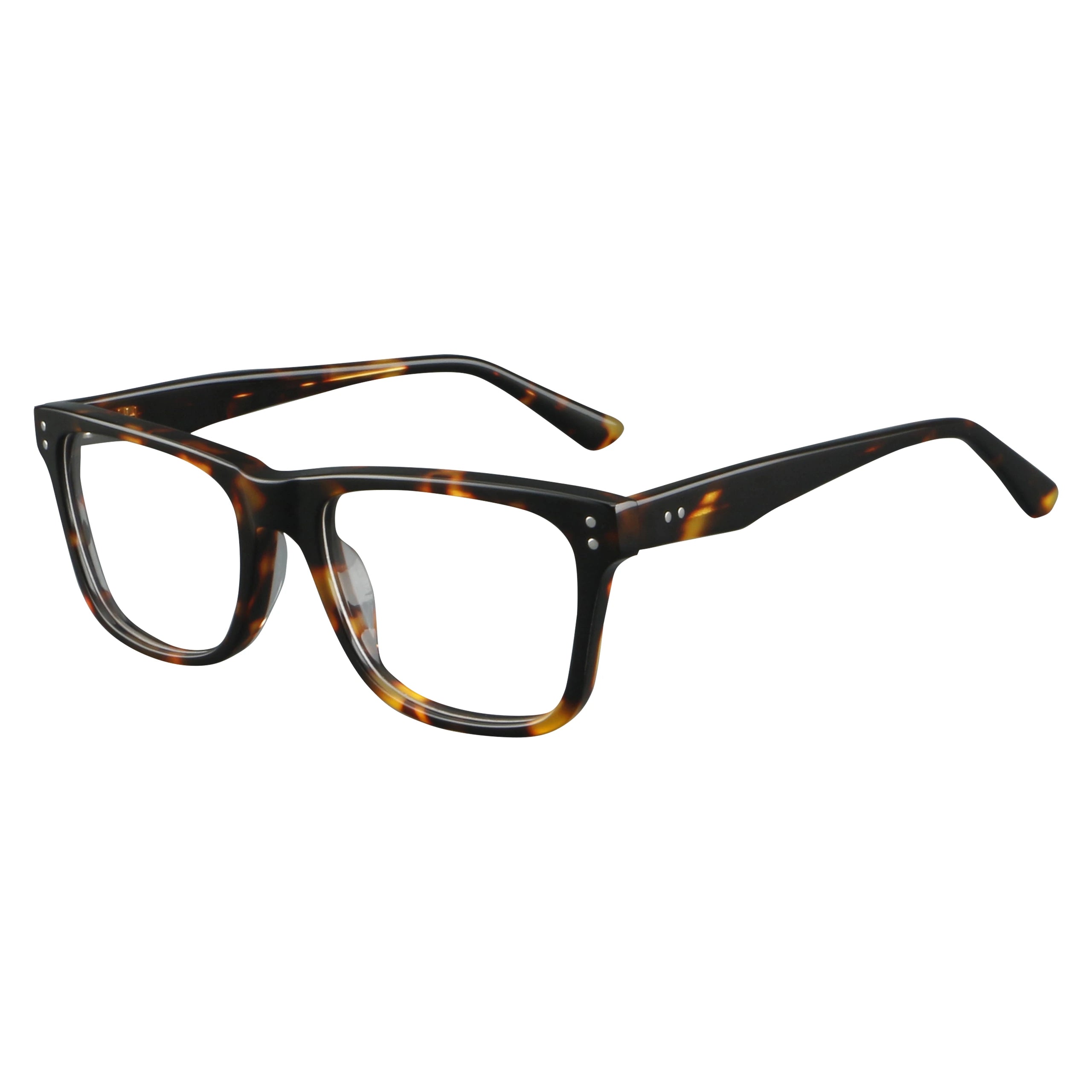Square Glasses LE7102 detail image