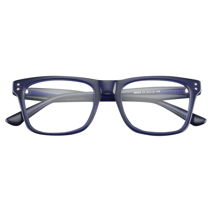 Square Glasses LE7102