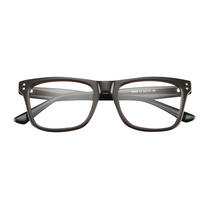 Square Glasses LE7102