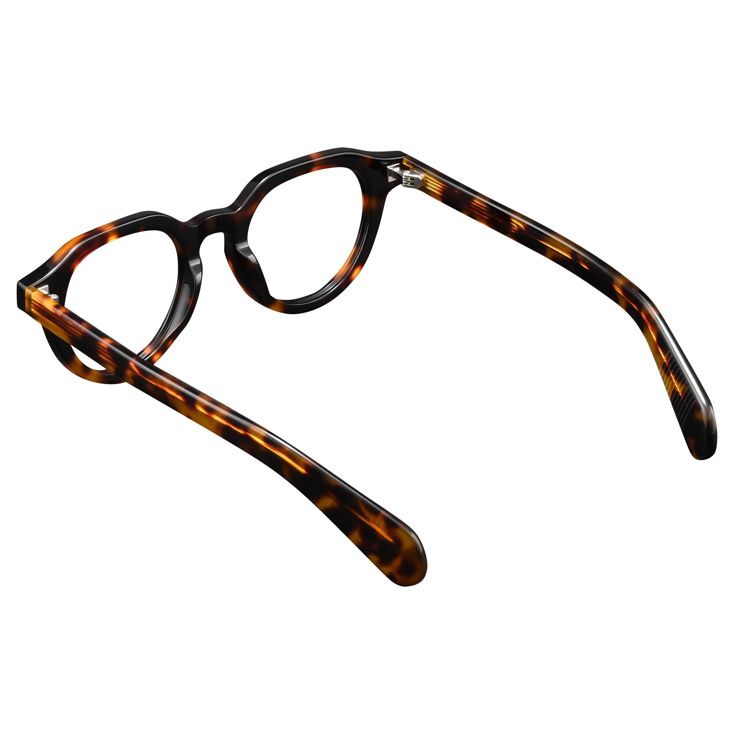 Round Glasses LE7103 detail image