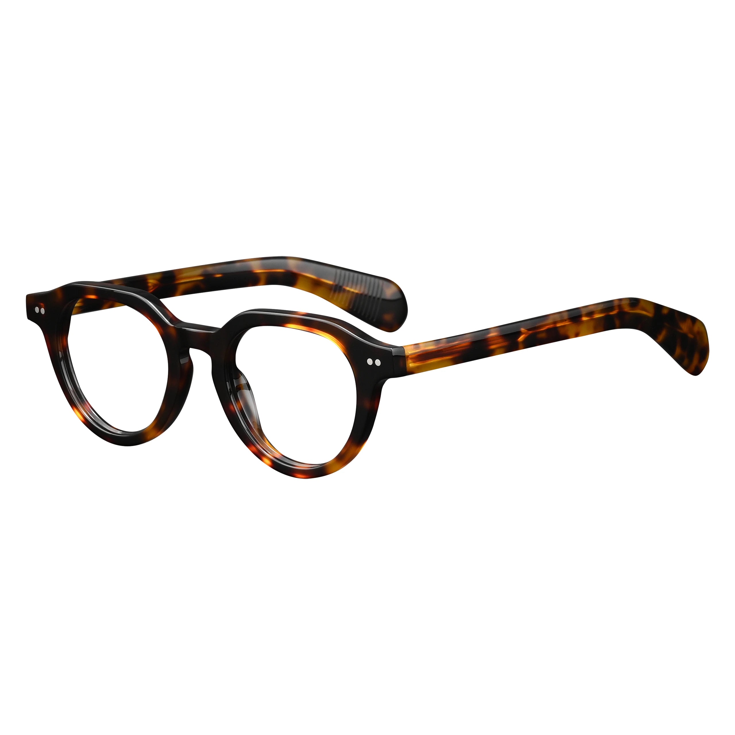 Round Glasses LE7103 detail image