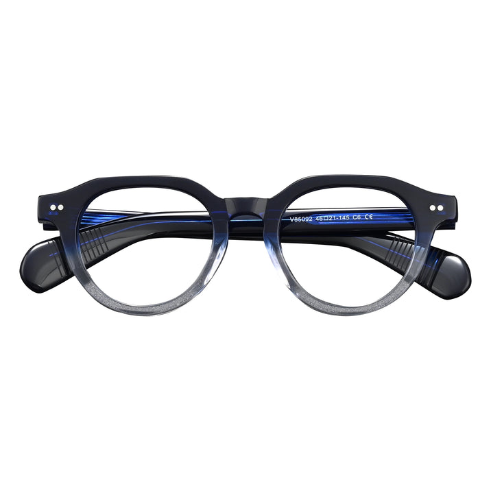 Round Glasses LE7103
