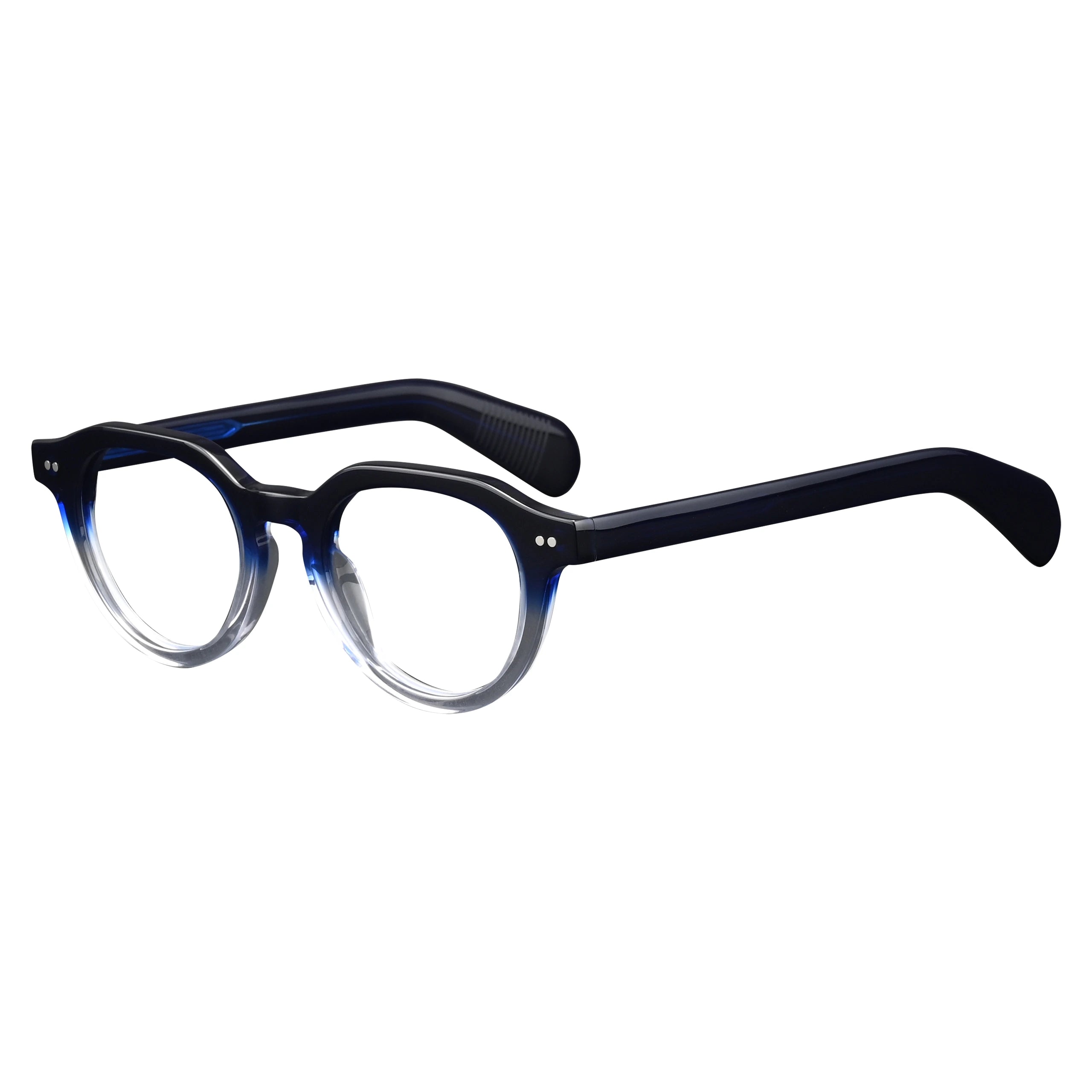 Round Glasses LE7103 detail image