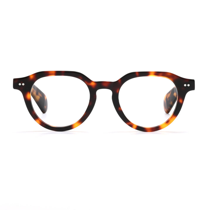 Round Glasses LE7103