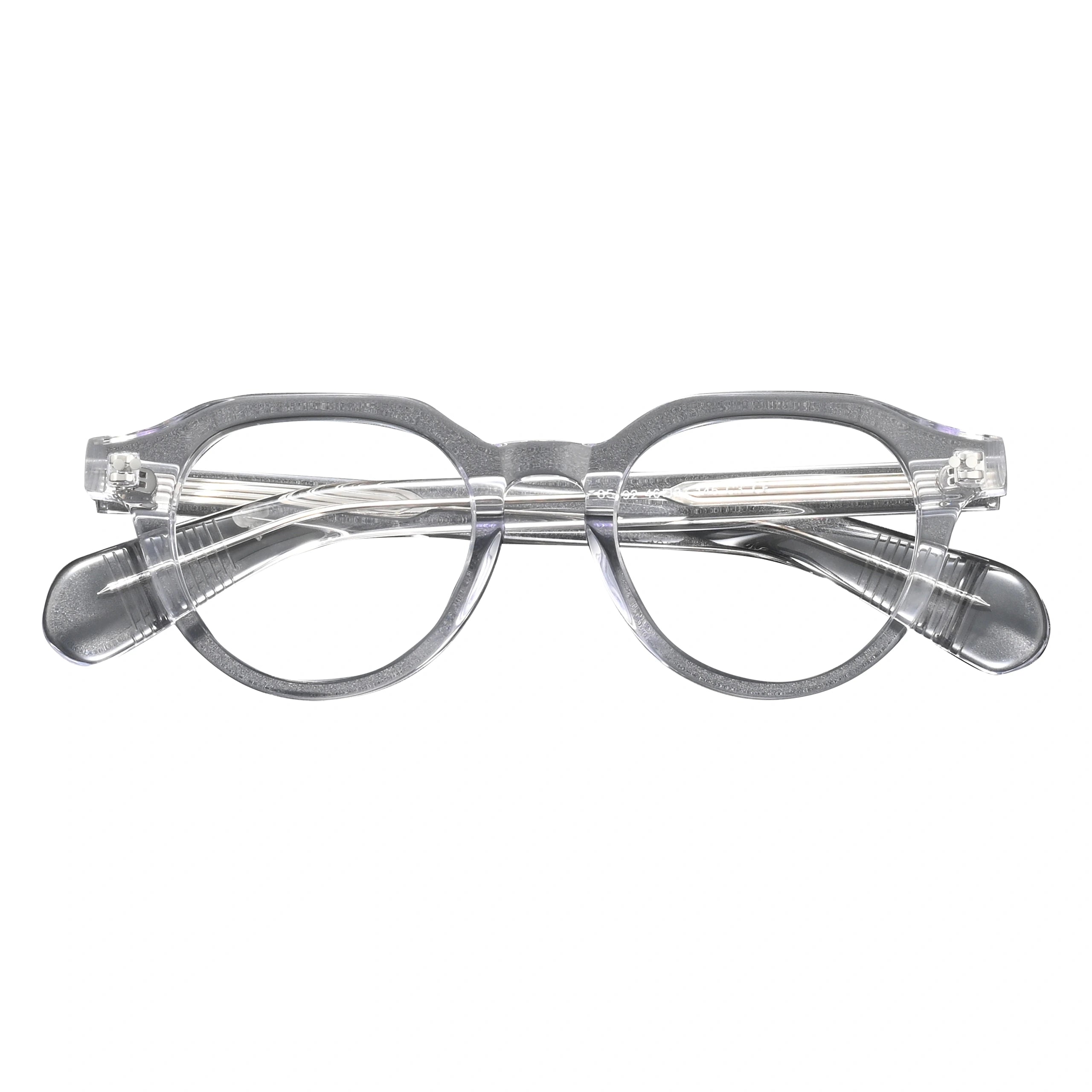 Round Glasses LE7103 detail image
