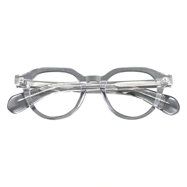 Round Glasses LE7103