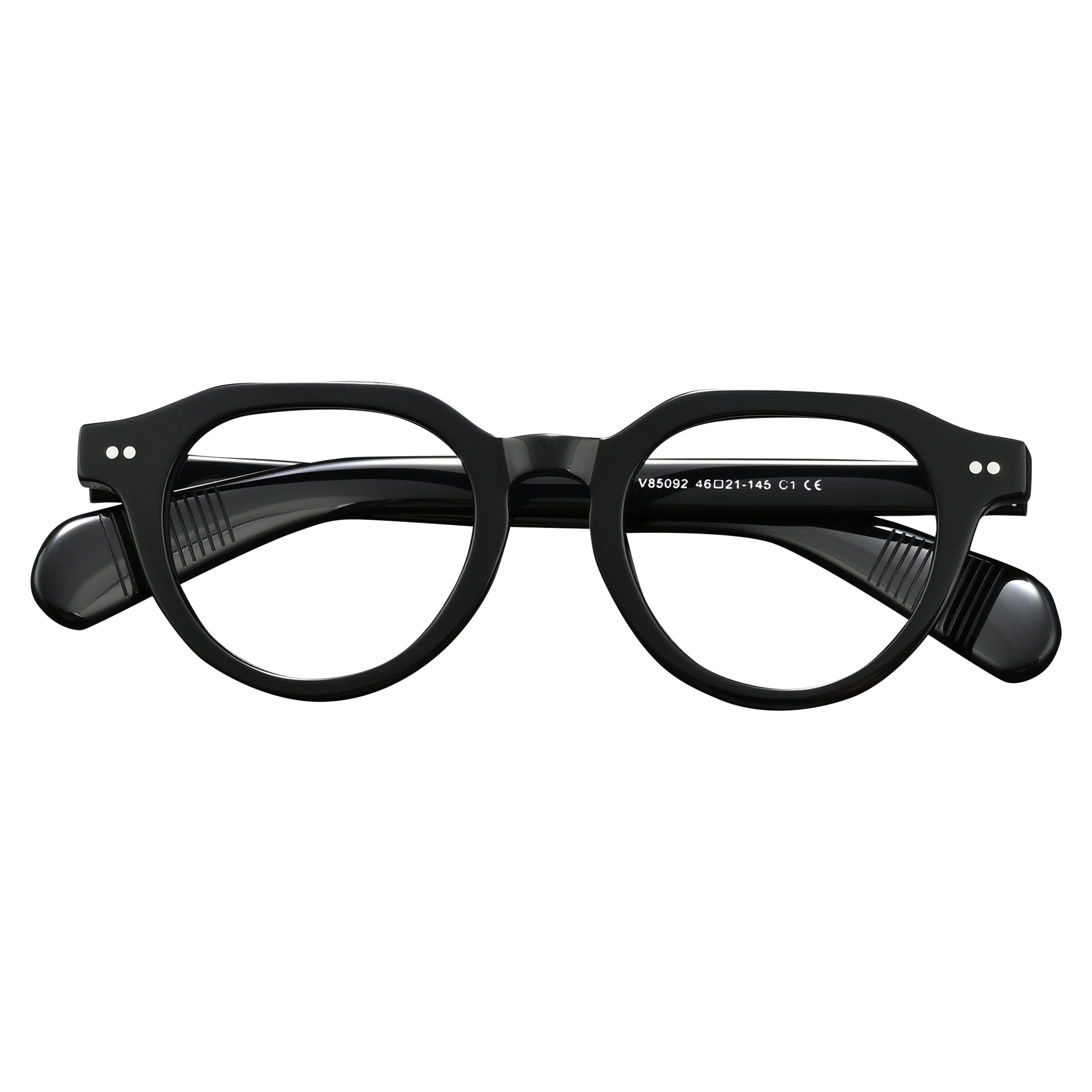 Round Glasses LE7103