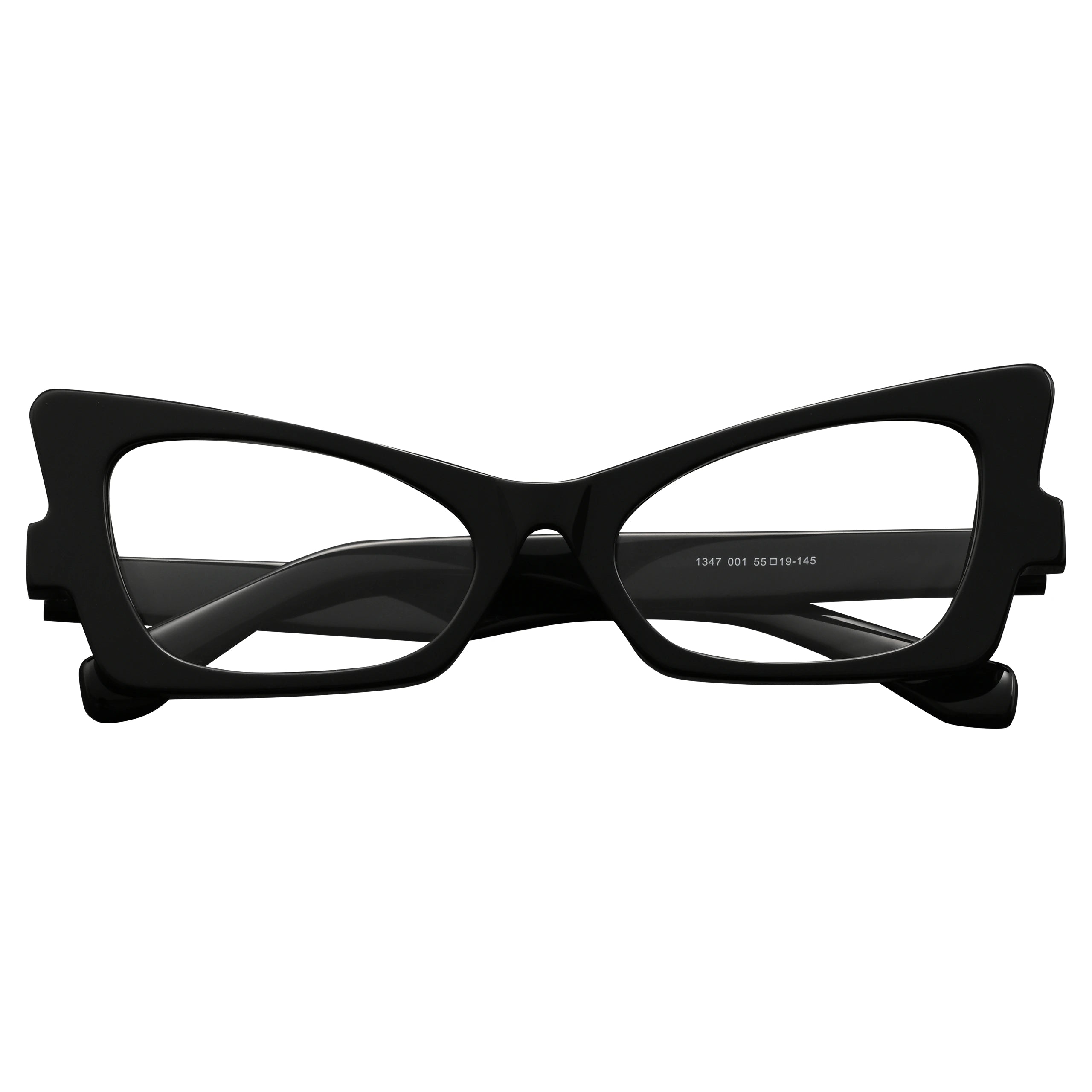 Cat Eye Glasses LE7104