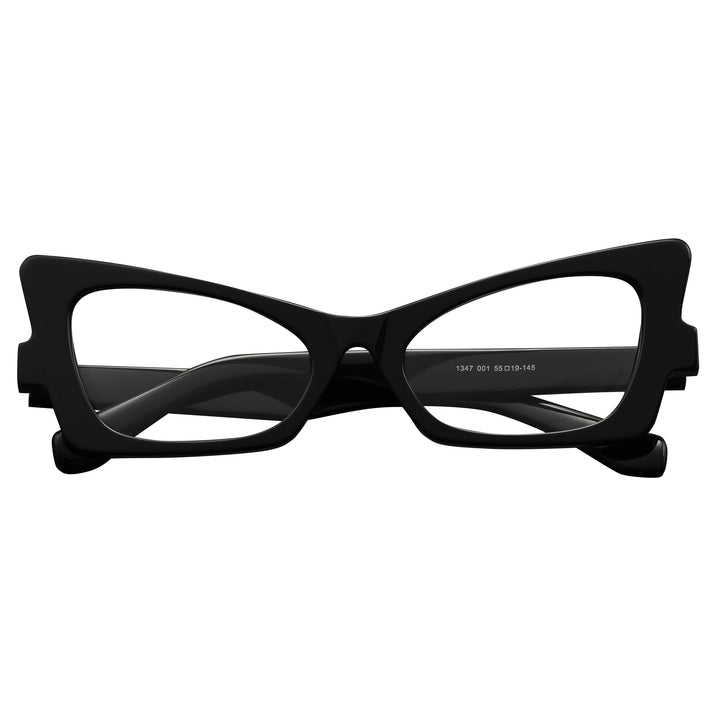 Cat Eye Glasses LE7104