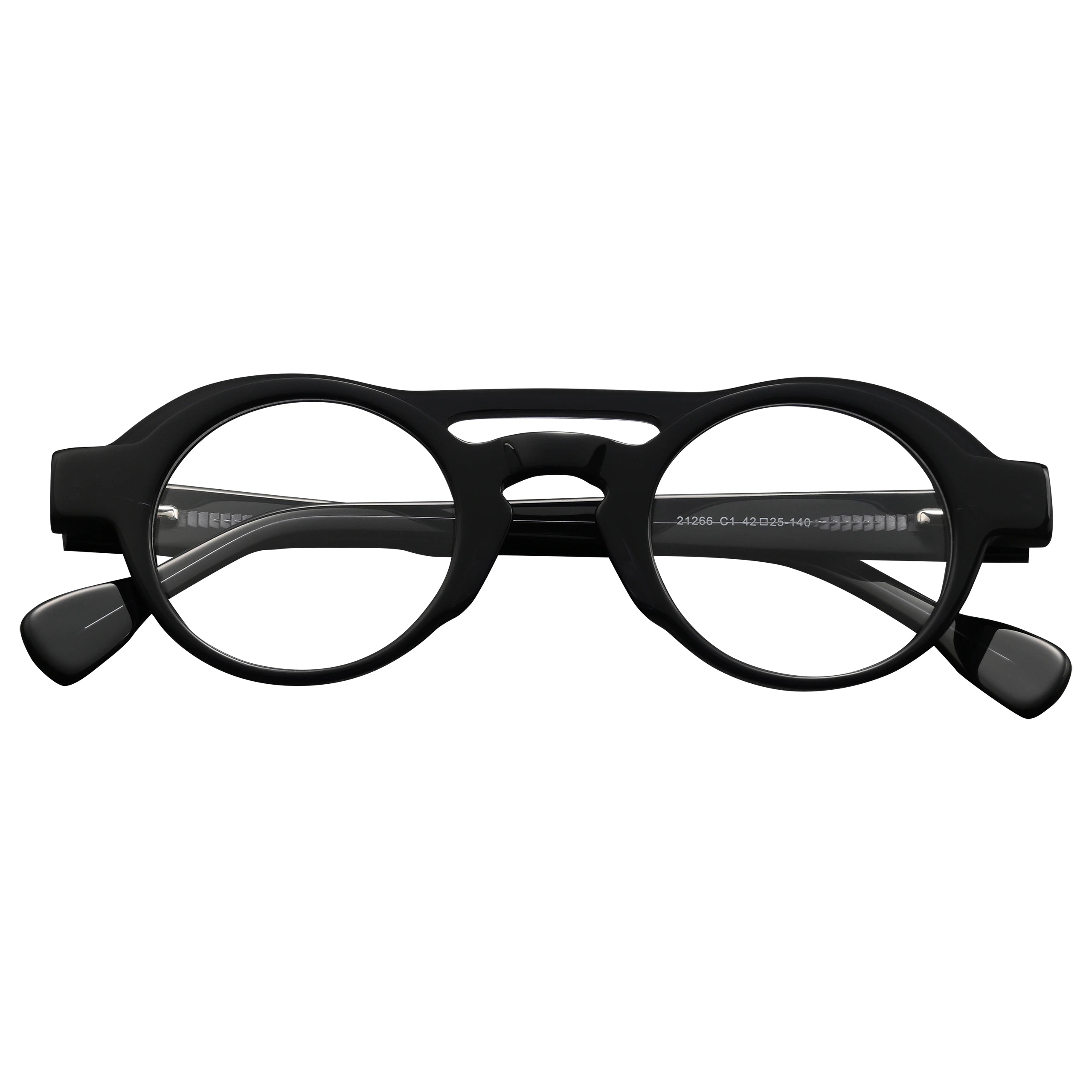 Round Glasses LE7108 detail image