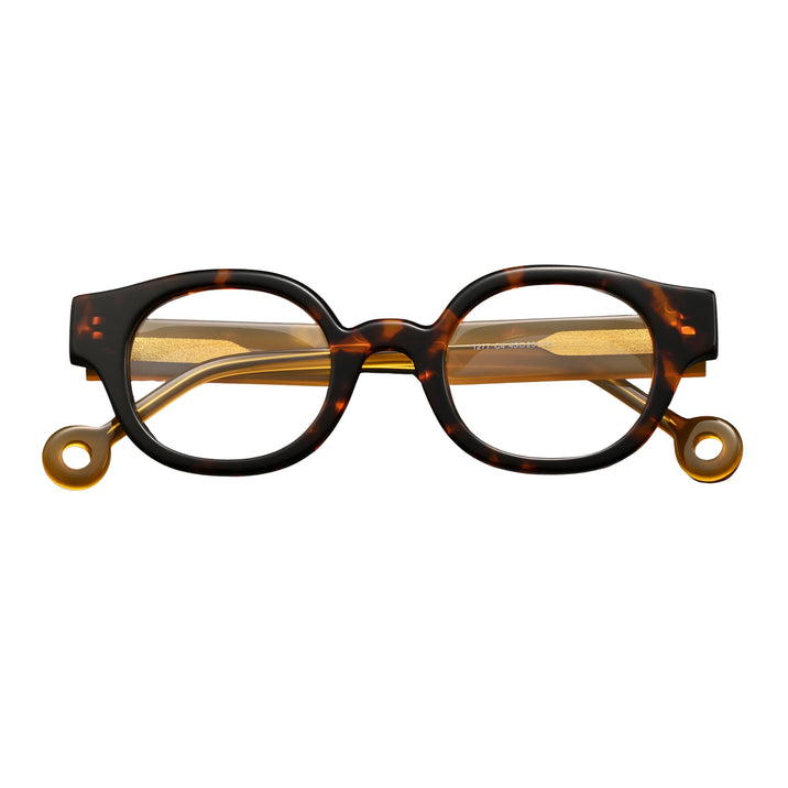 Round Glasses LE7109