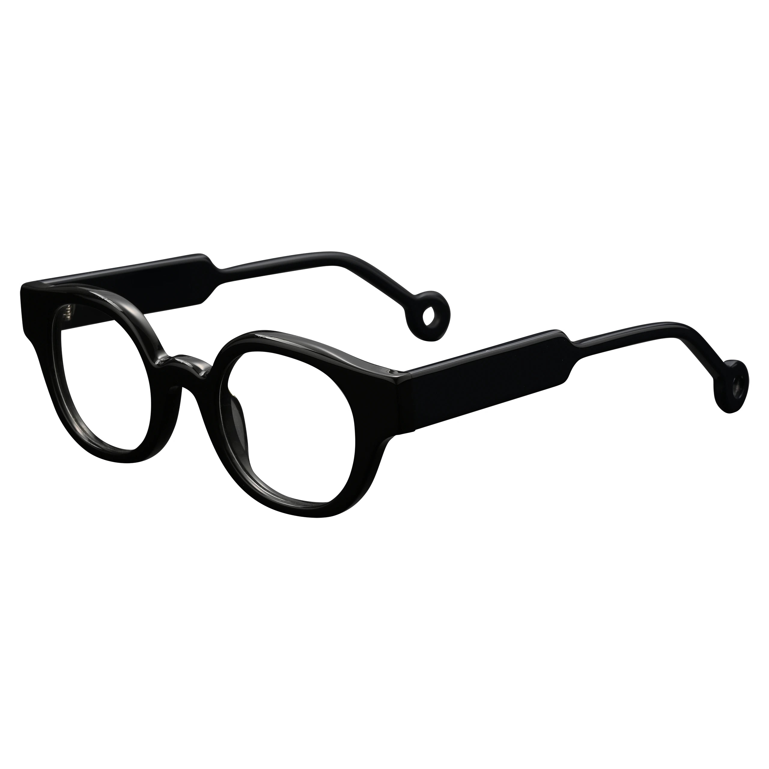 Round Glasses LE7109 detail image