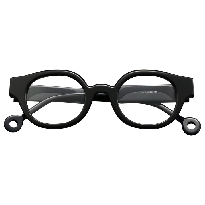 Round Glasses LE7109