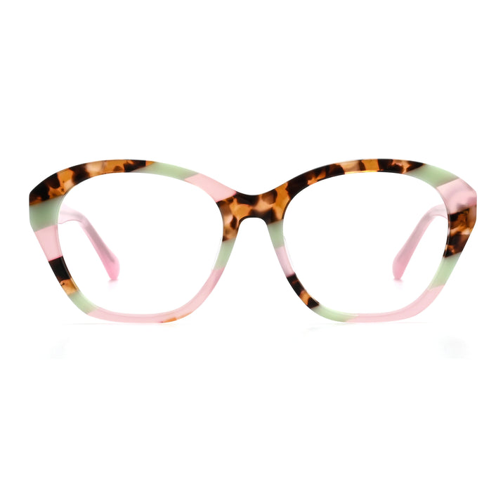 Cat Eye Glasses LE7111