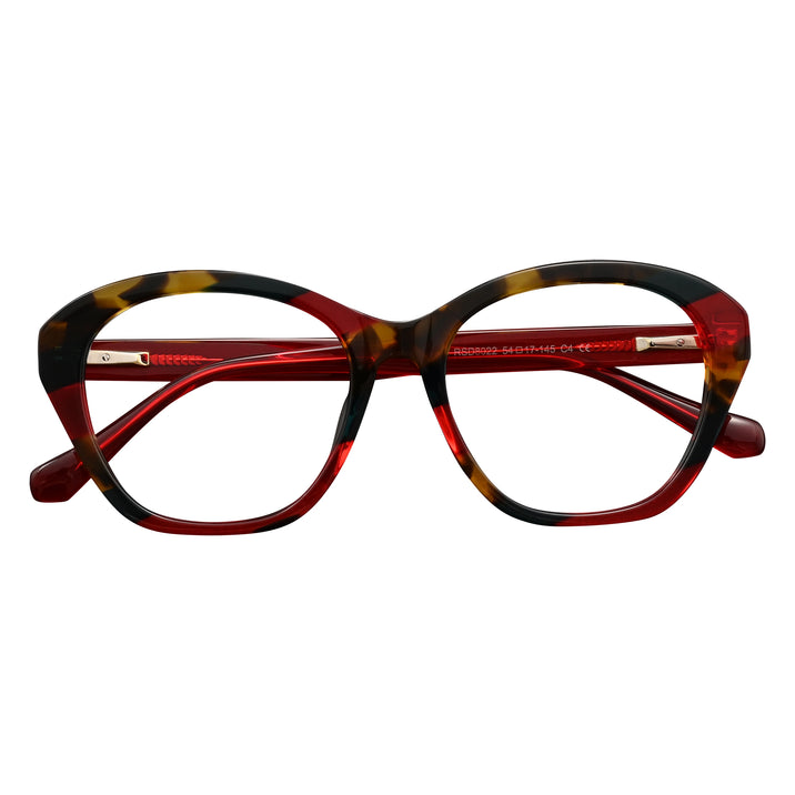 Cat Eye Glasses LE7111