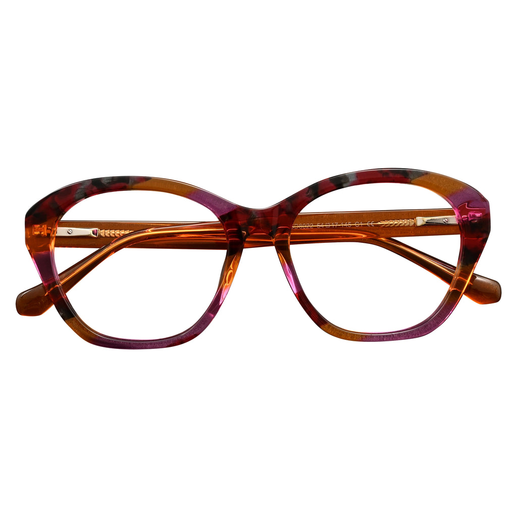 Cat Eye Glasses LE7111