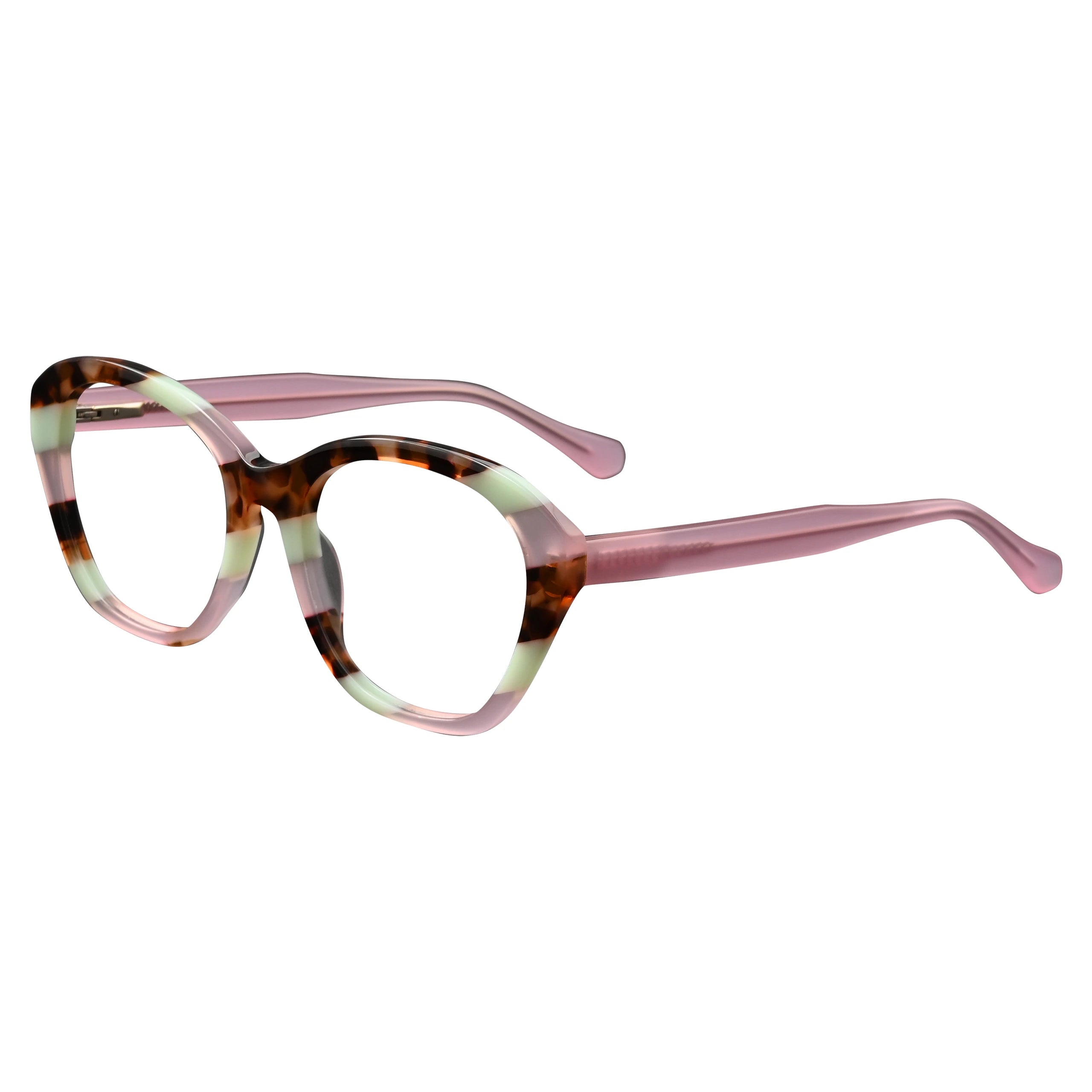 Cat Eye Glasses LE7111 detail image