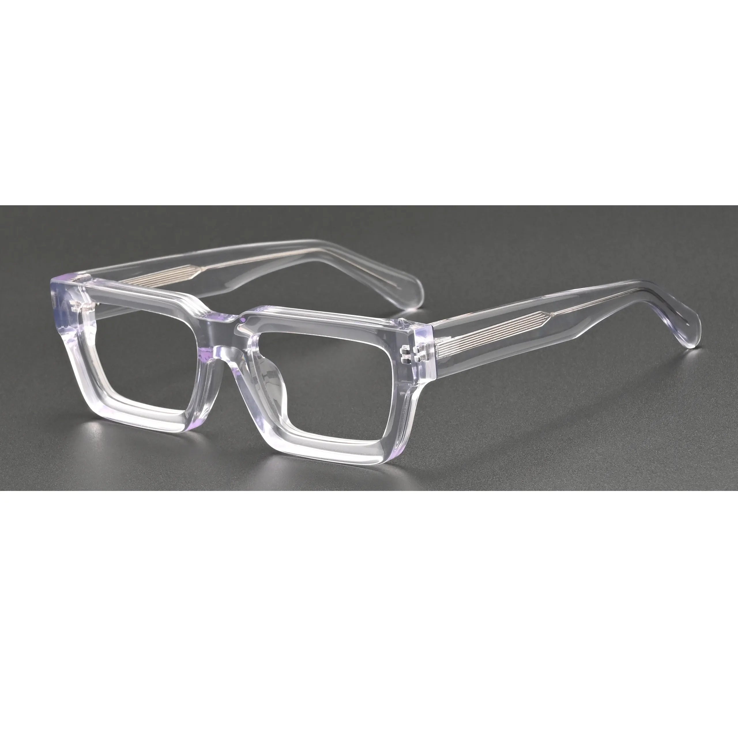 Rectangle Glasses LE7113 detail image
