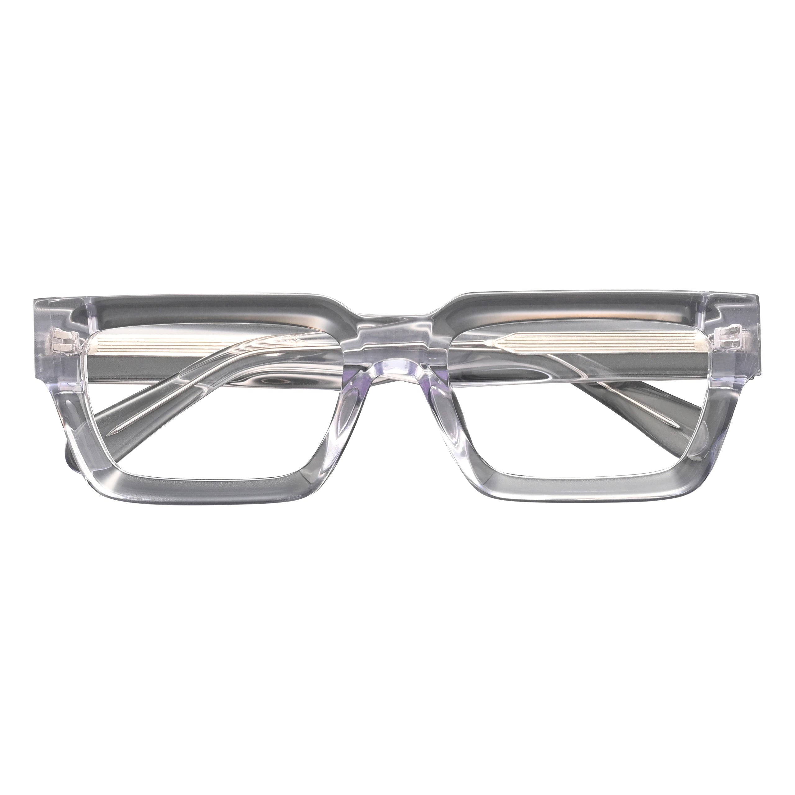 Rectangle Glasses LE7113 detail image