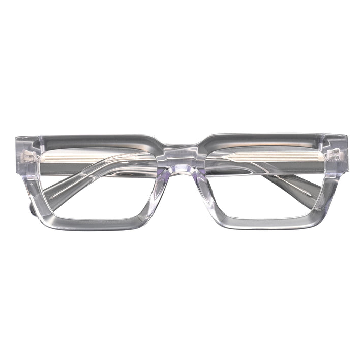 Rectangle Glasses LE7113