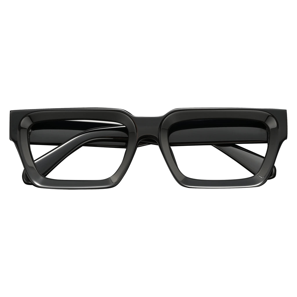 Rectangle Glasses LE7113
