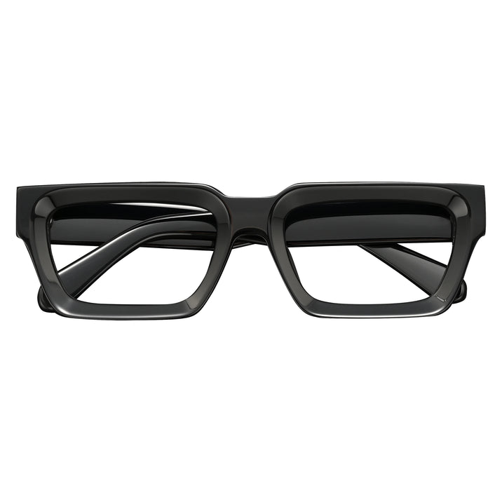 Rectangle Glasses LE7113