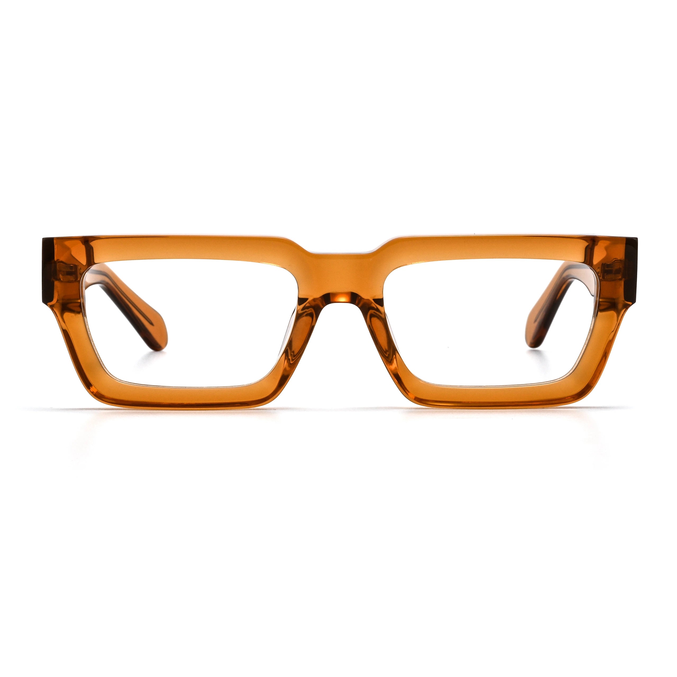 Rectangle Glasses LE7113 detail image
