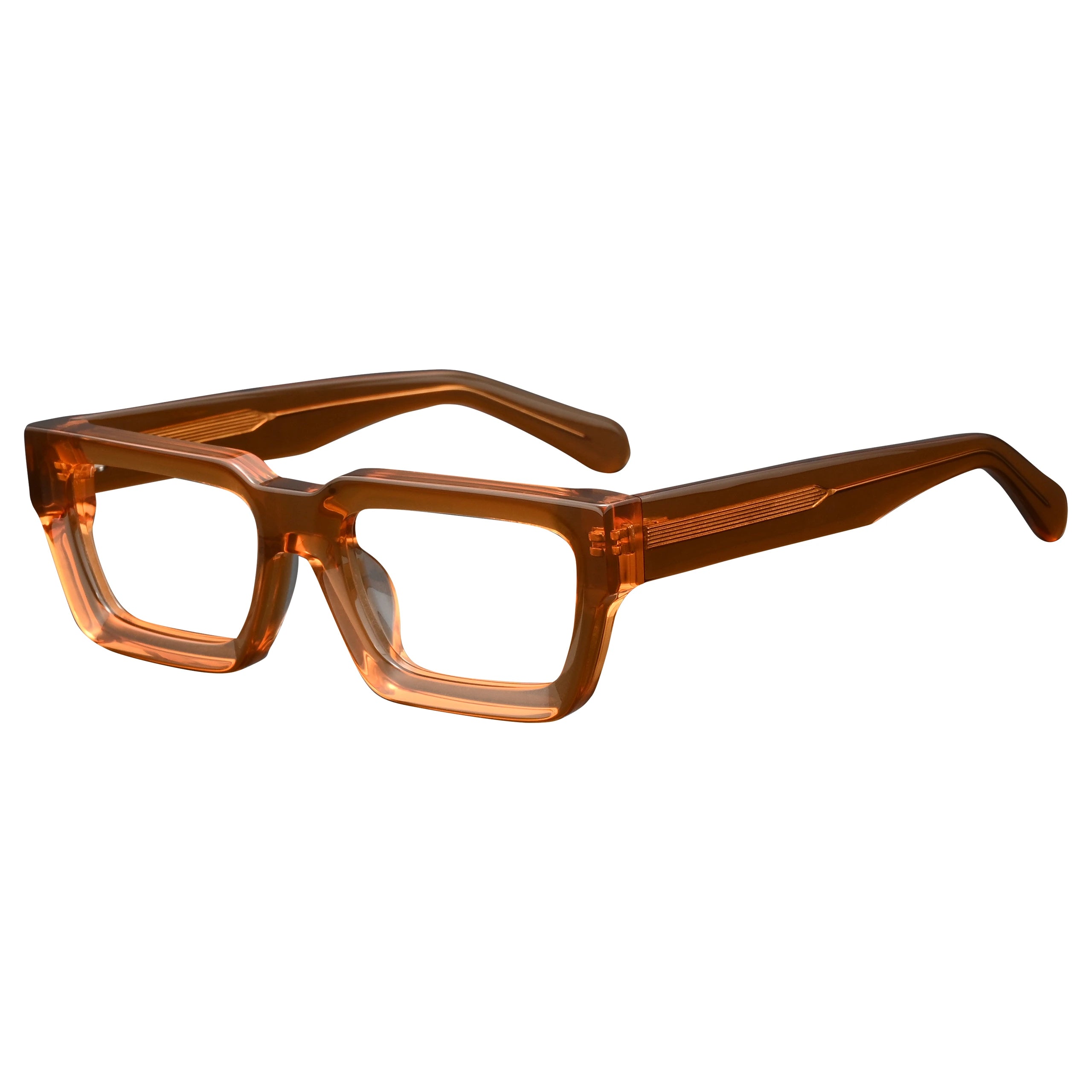 Rectangle Glasses LE7113 detail image