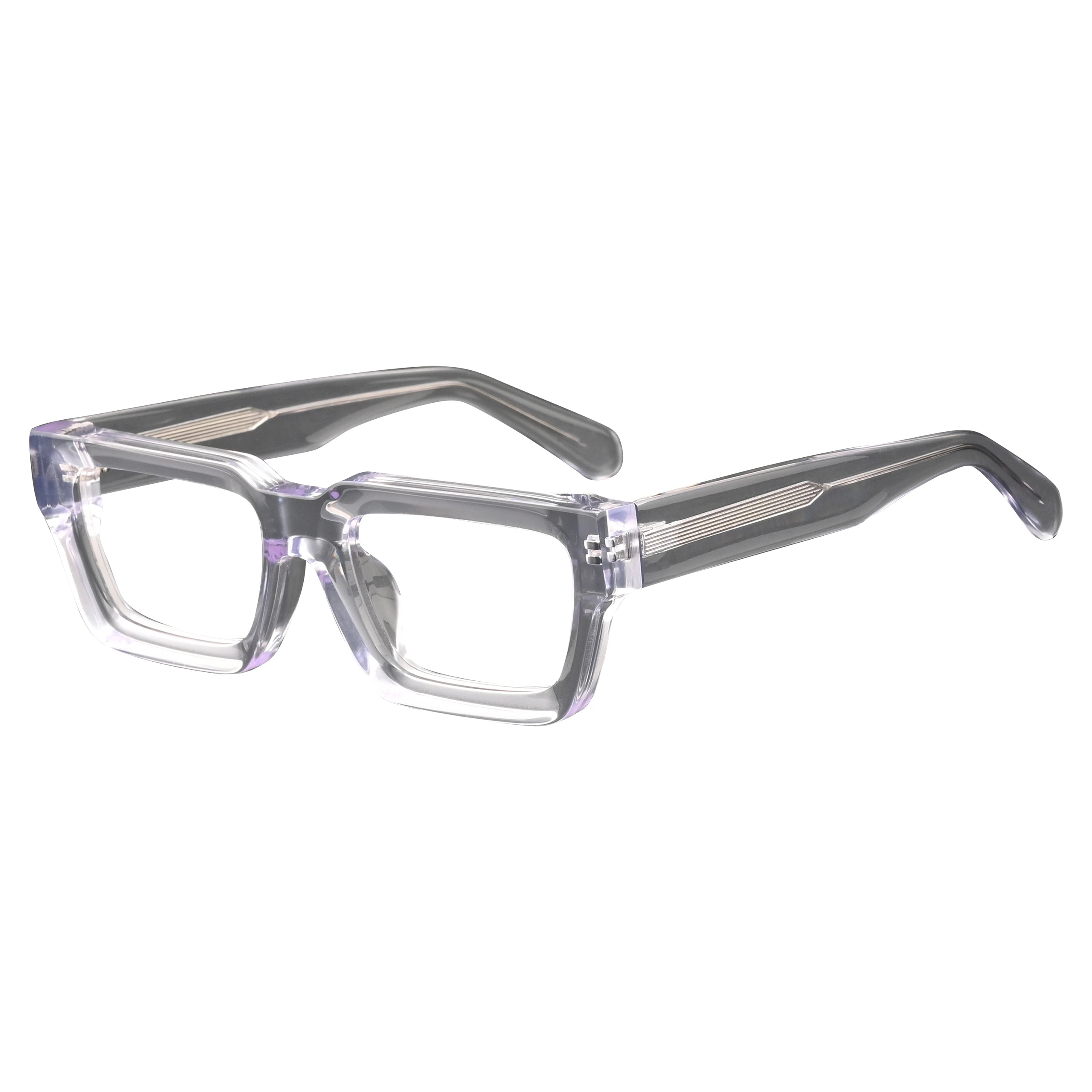 Rectangle Glasses LE7113 detail image