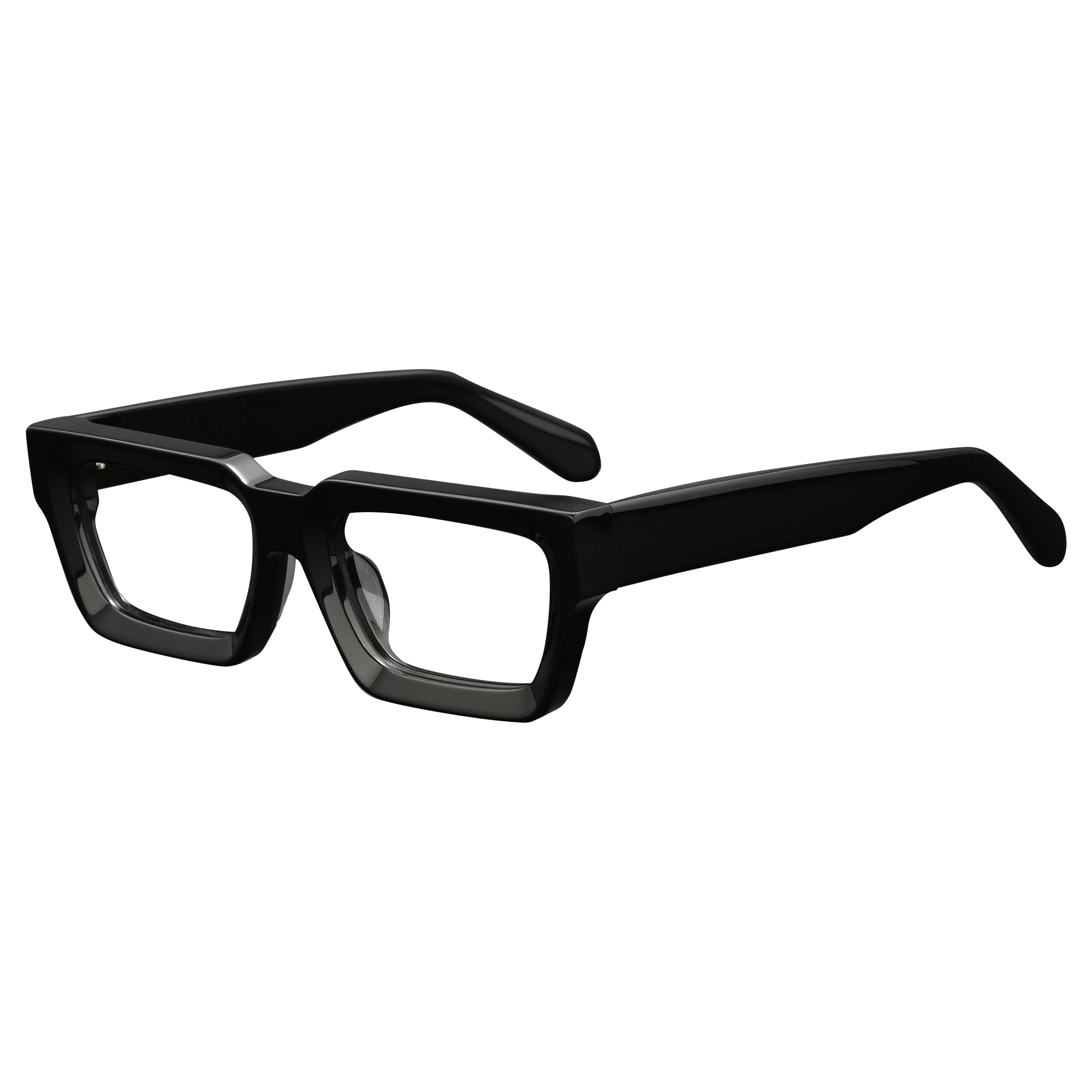 Rectangle Glasses LE7113 detail image