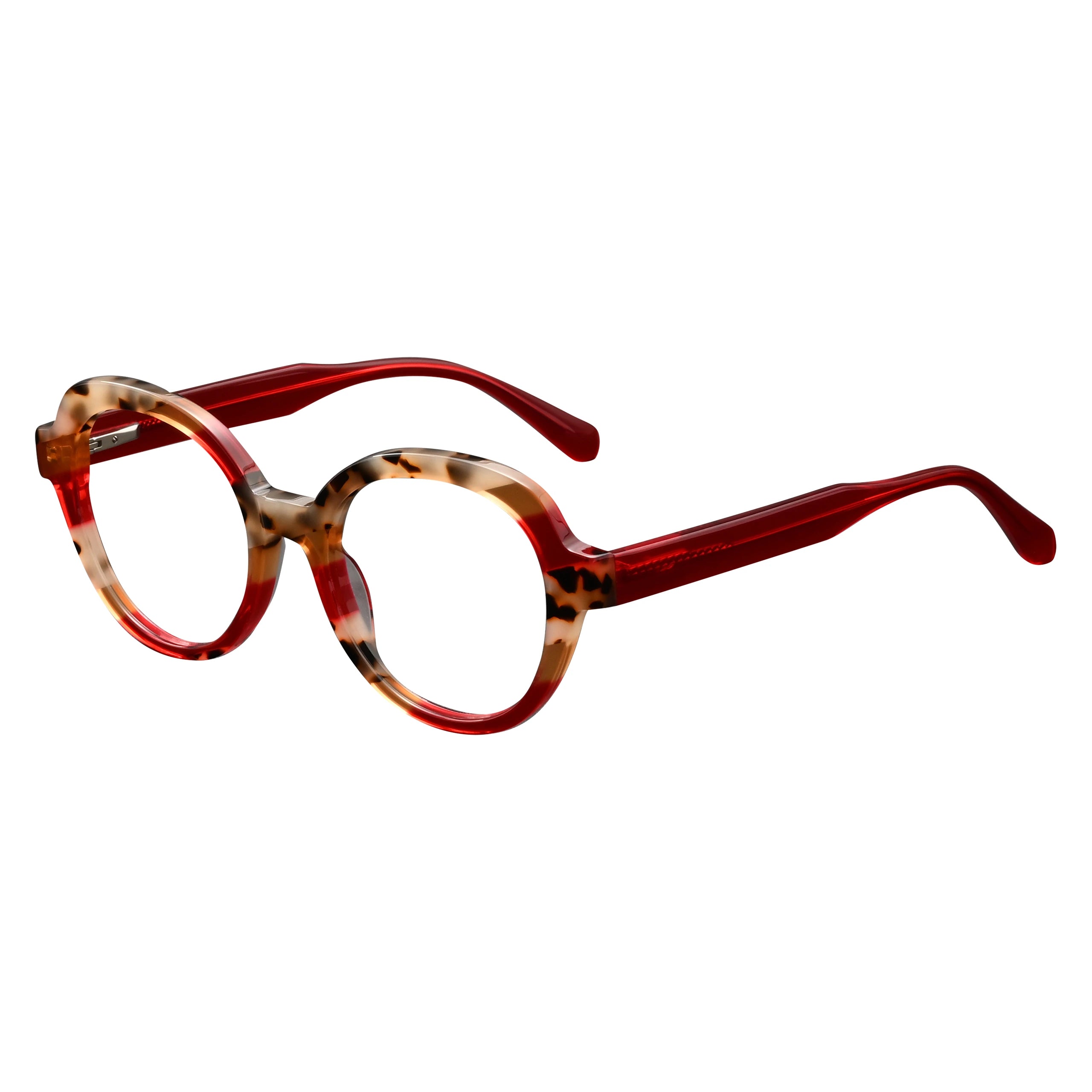 Round Glasses LE7116 detail image