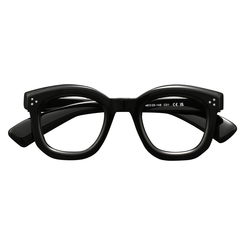 Square Glasses LE7117