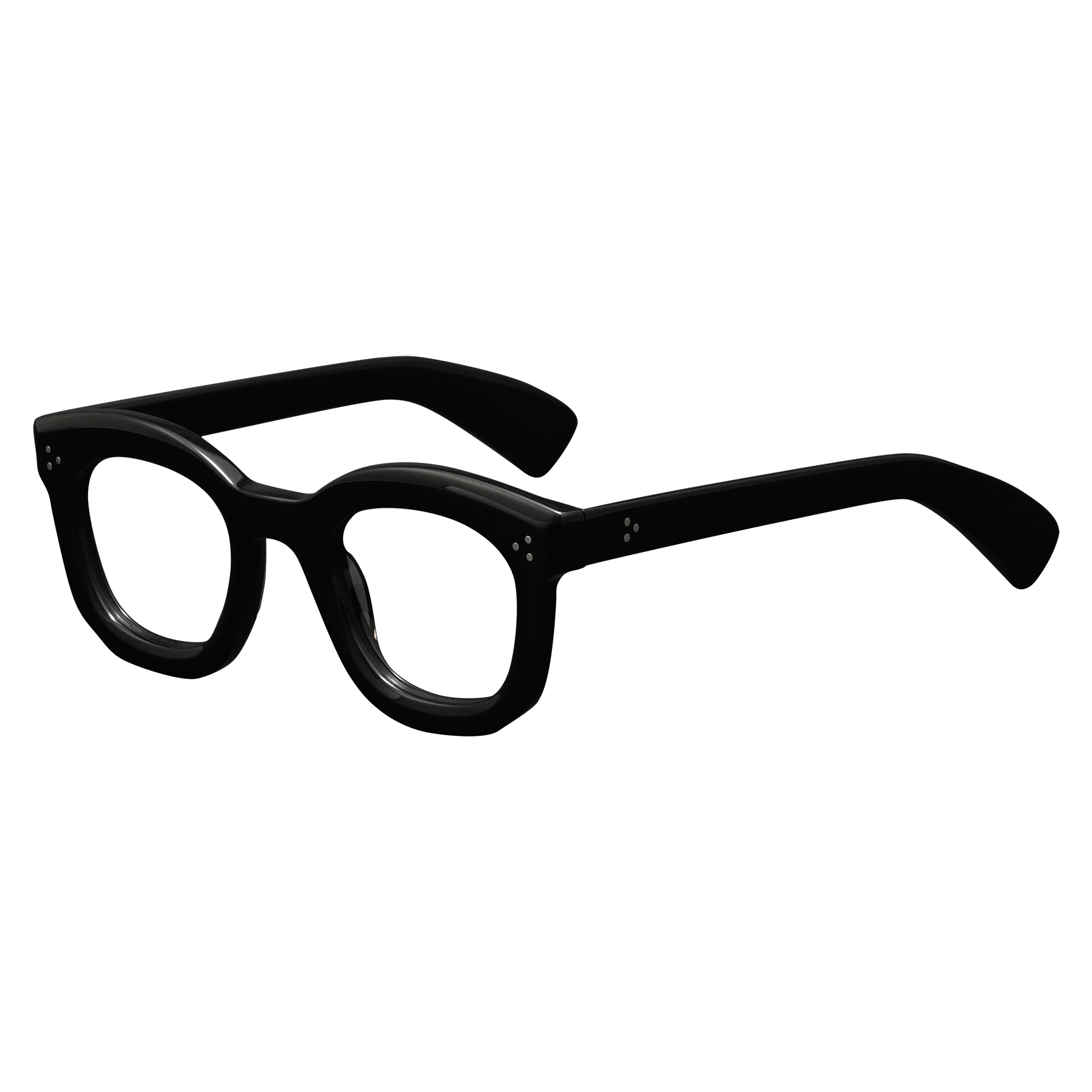 Square Glasses LE7117 detail image