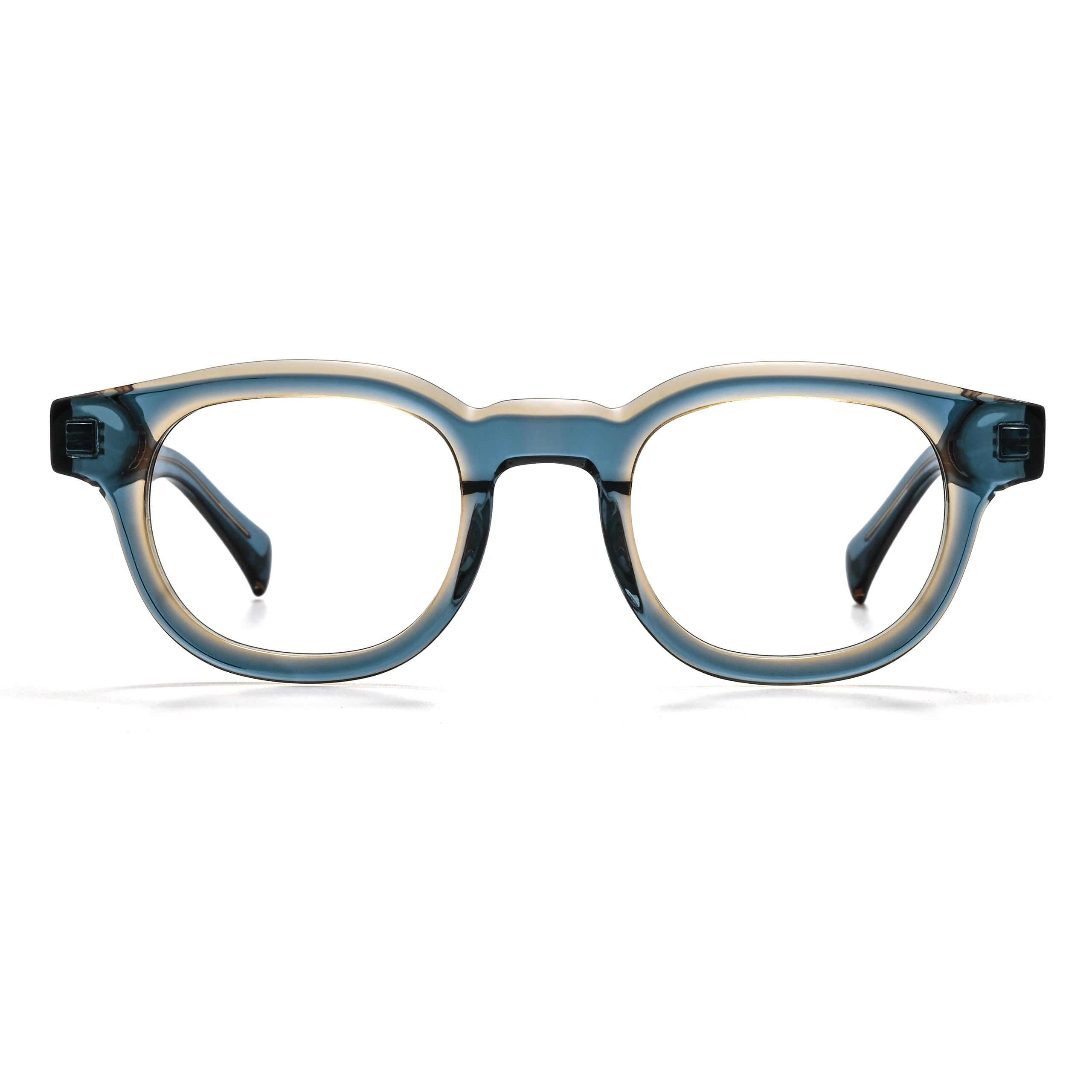 Square Glasses LE7118 detail image